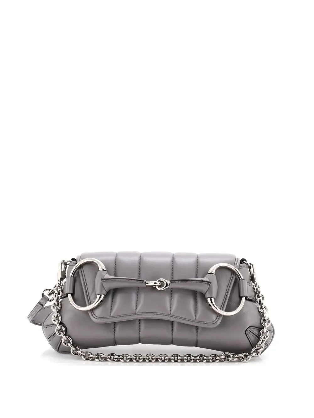 Gucci Horsebit Chain Shoulder Bag #340012G17B